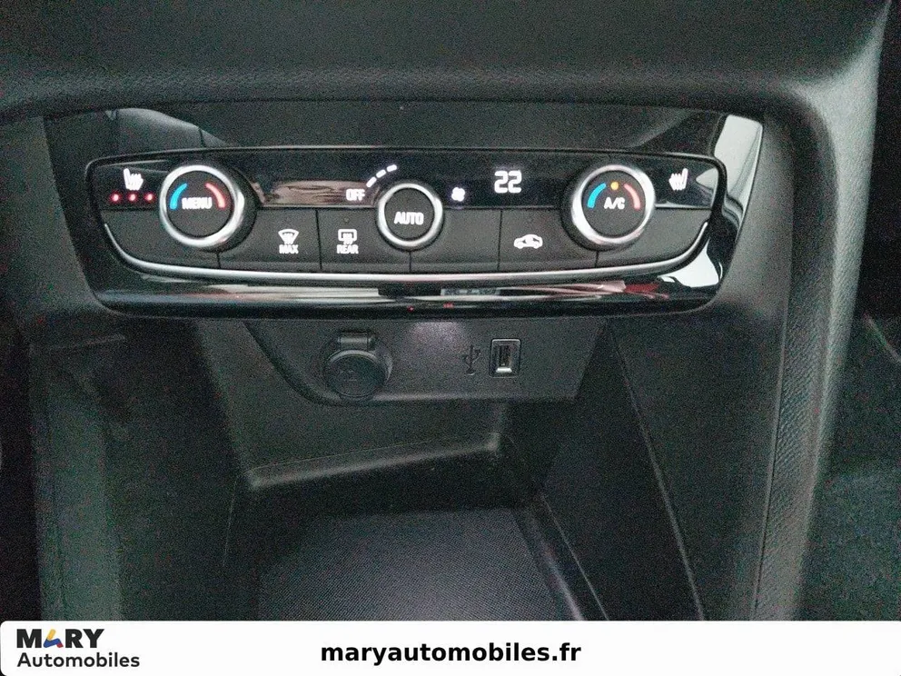 Véhicule occasion 215943 - opel CORSA - Photo 14