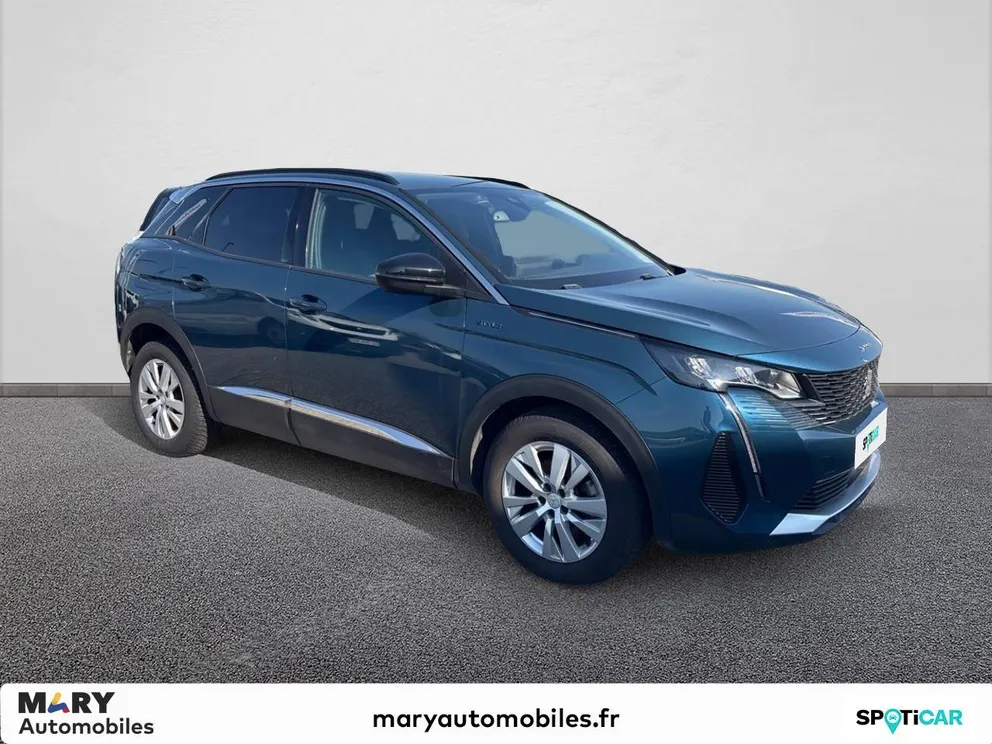 Véhicule occasion 227399 - peugeot 3008 - Photo 3