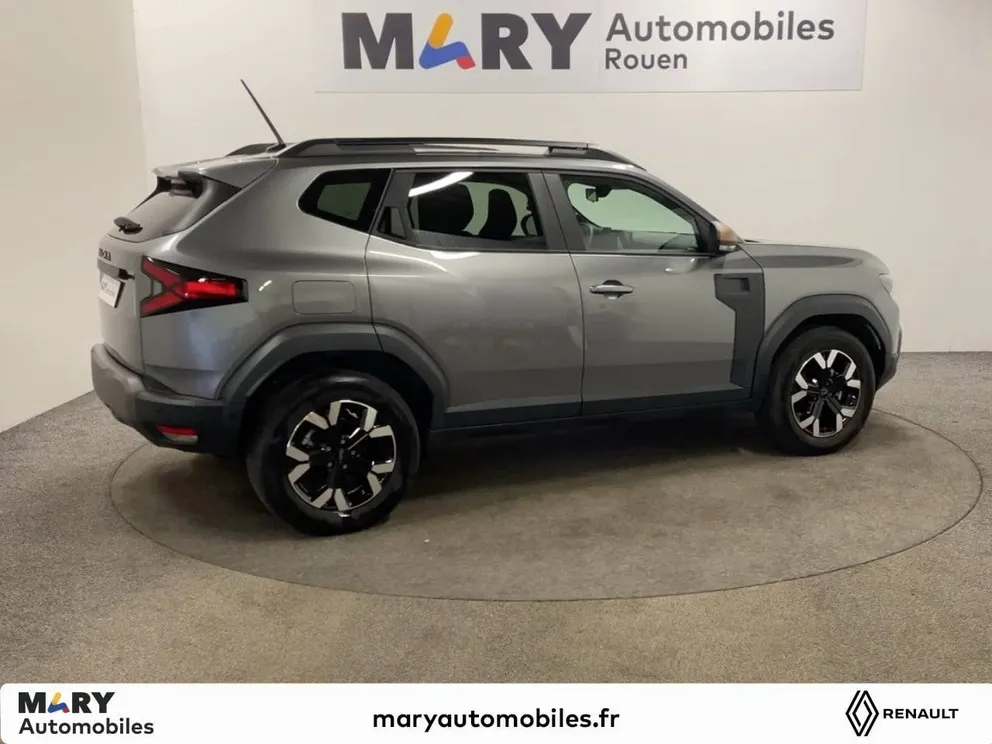 Véhicule occasion 229330 - dacia DUSTER - Photo 4