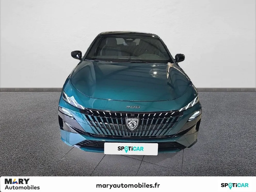 Véhicule occasion 224249 - peugeot 308 - Photo 2