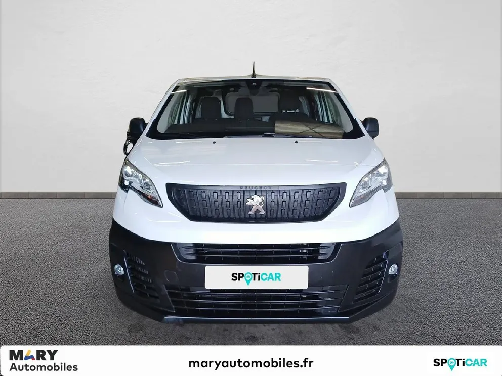 Véhicule occasion 195520 - peugeot EXPERT - Photo 2
