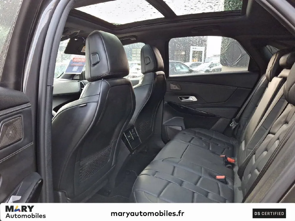Véhicule occasion 213286 - ds DS 7 - Photo 9
