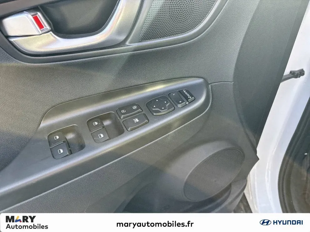 Véhicule occasion 214678 - hyundai KONA - Photo 13
