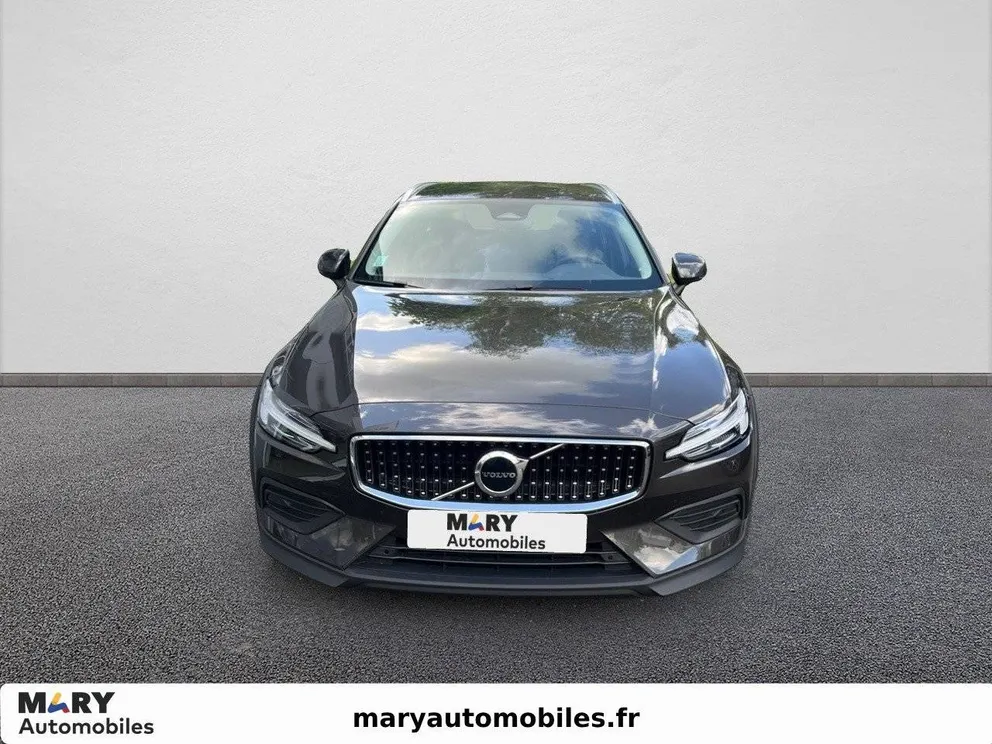Véhicule occasion 123852 - volvo V60 CROSS COUNTRY - Photo 2
