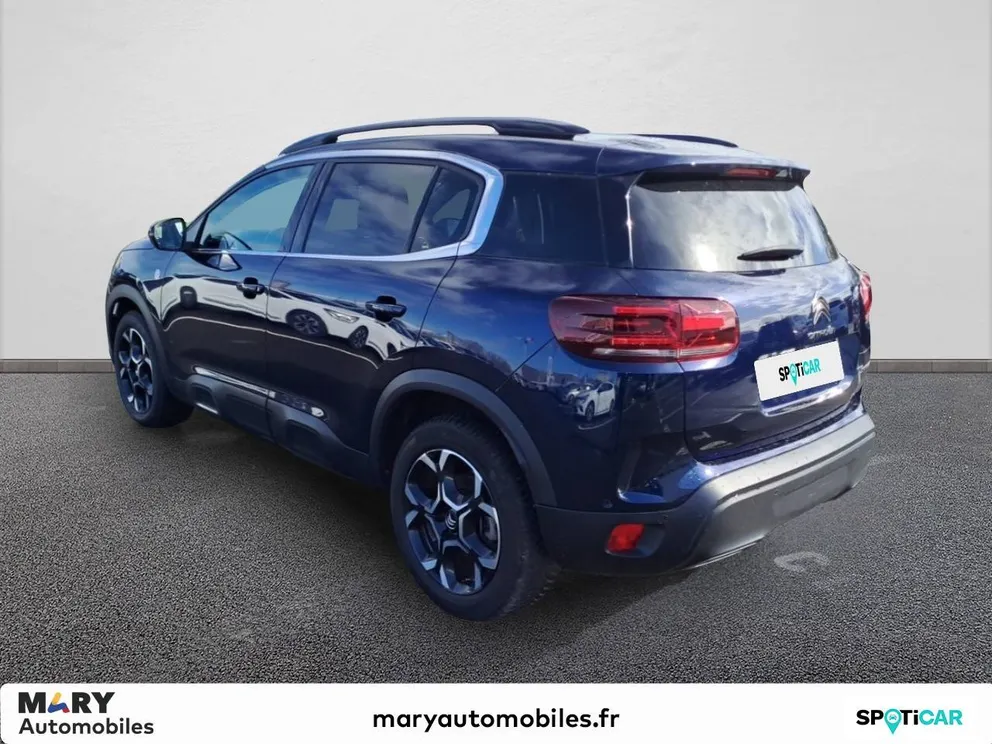 Véhicule occasion 223689 - Citroën C5 AIRCROSS - Photo 7