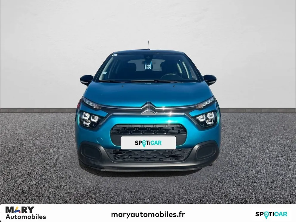 Véhicule occasion 217633 - Citroën C3 - Photo 2