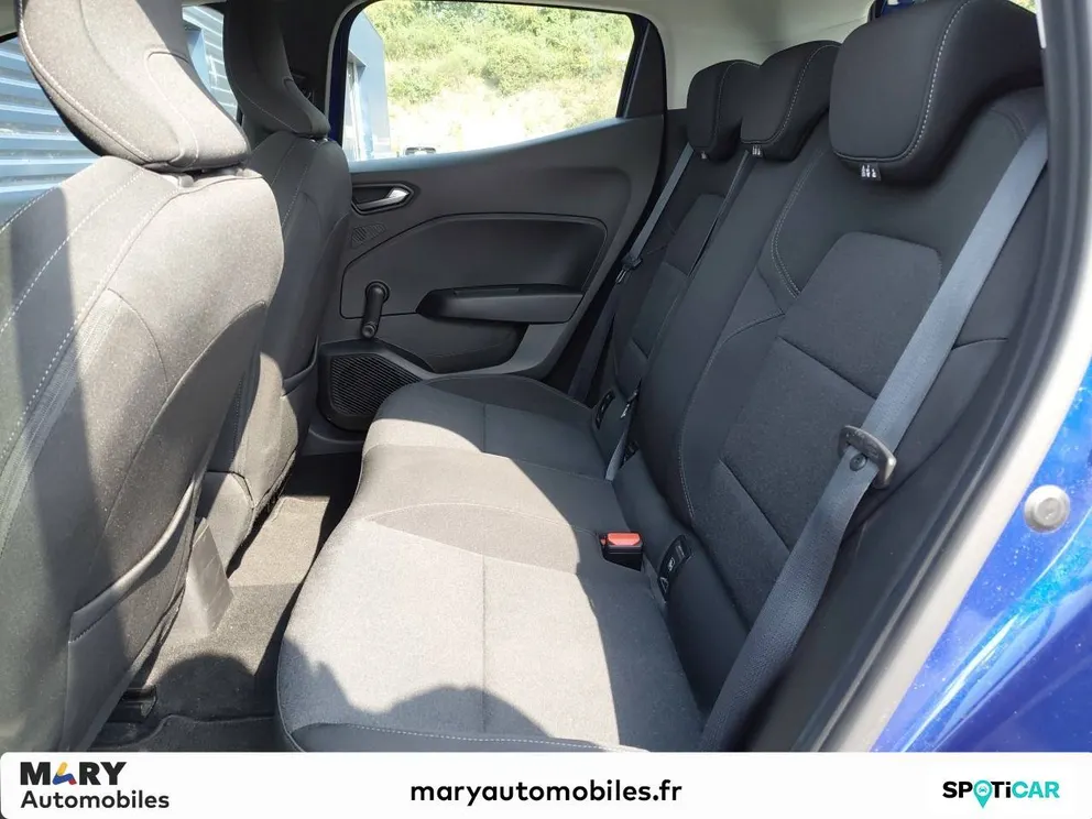 Véhicule occasion 192280 - renault CLIO - Photo 10