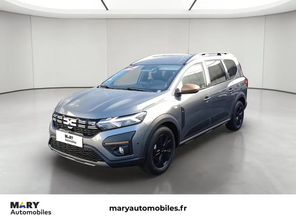 Véhicule occasion 1230896 - dacia JOGGER - Photo 1