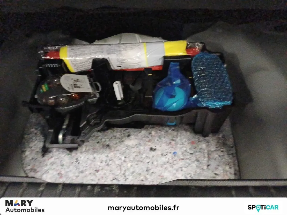 Véhicule occasion 190777 - opel MOKKA - Photo 13