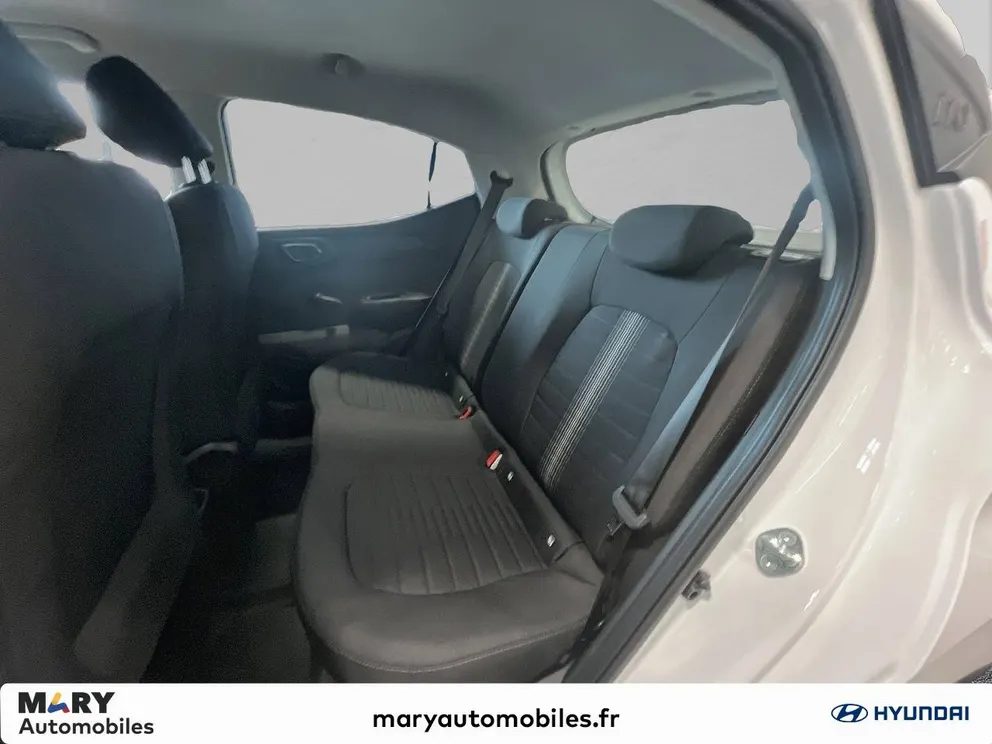 Véhicule occasion 199193 - hyundai i10 - Photo 10
