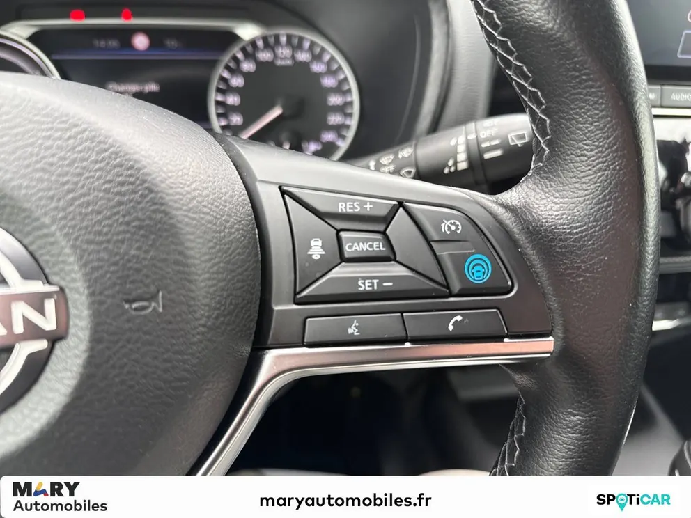 Véhicule occasion 229775 - nissan JUKE - Photo 15