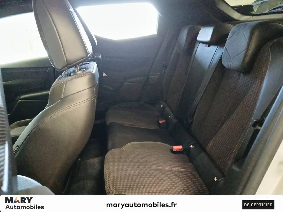 Véhicule occasion 169576 - ds DS 3 - Photo 9