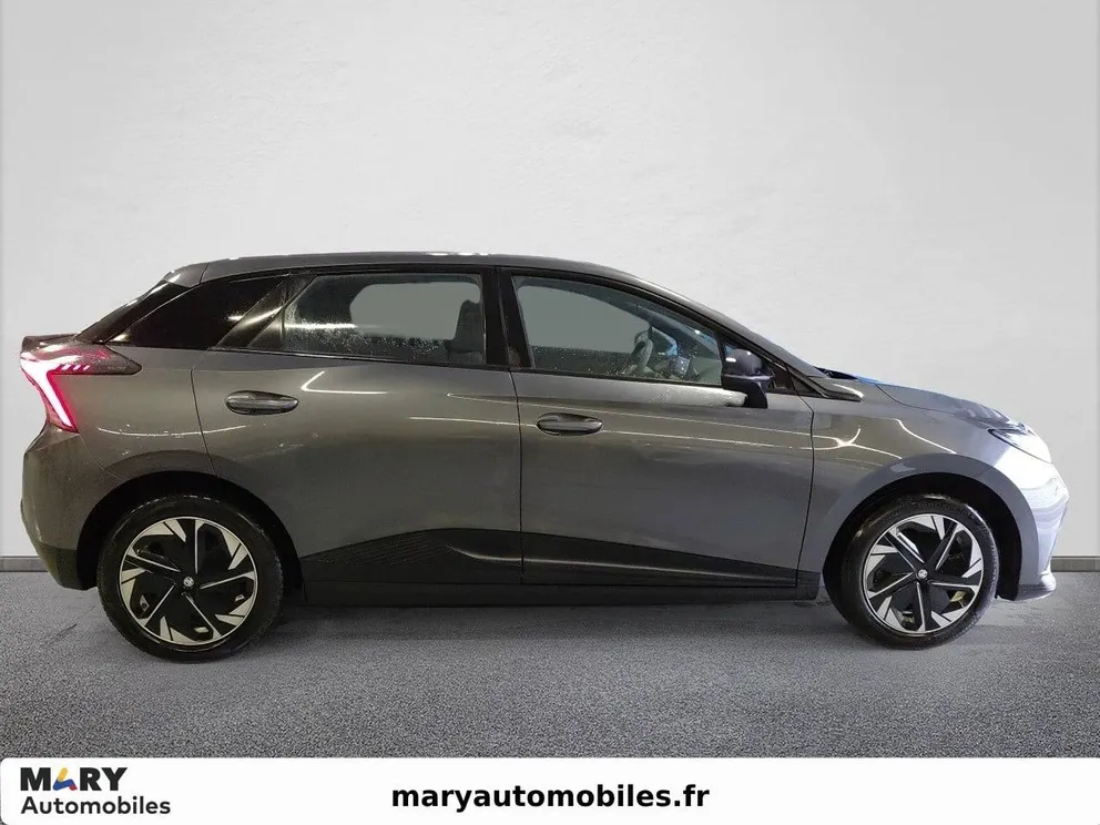 Véhicule occasion 217127 - mg MG4 - Photo 4