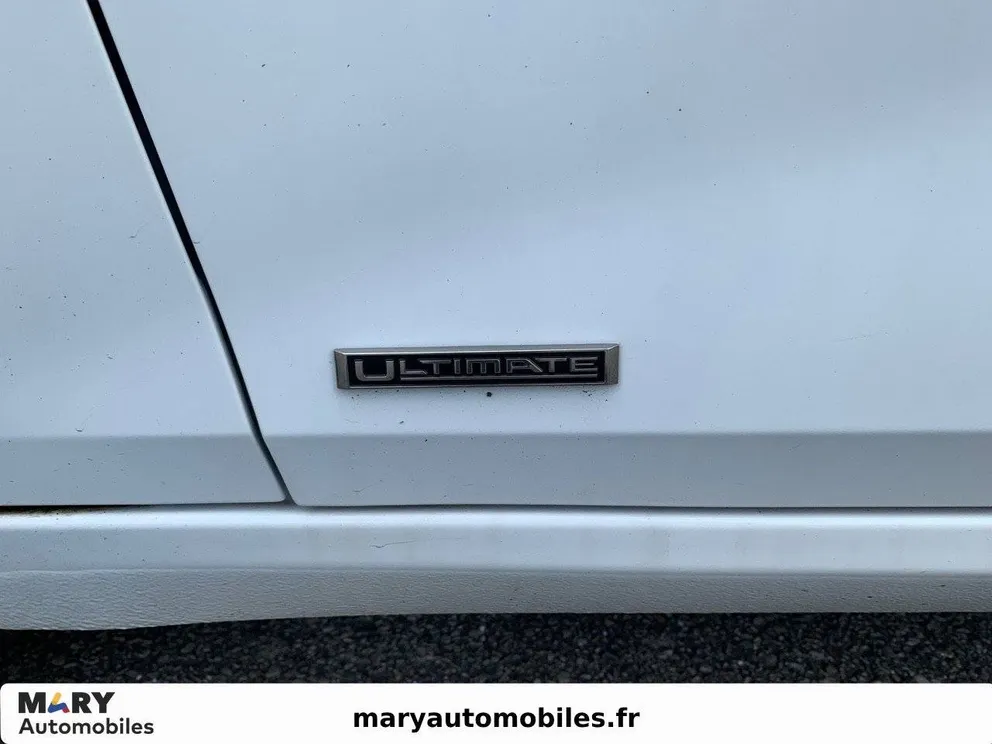 Véhicule occasion 203893 - opel ASTRA - Photo 26