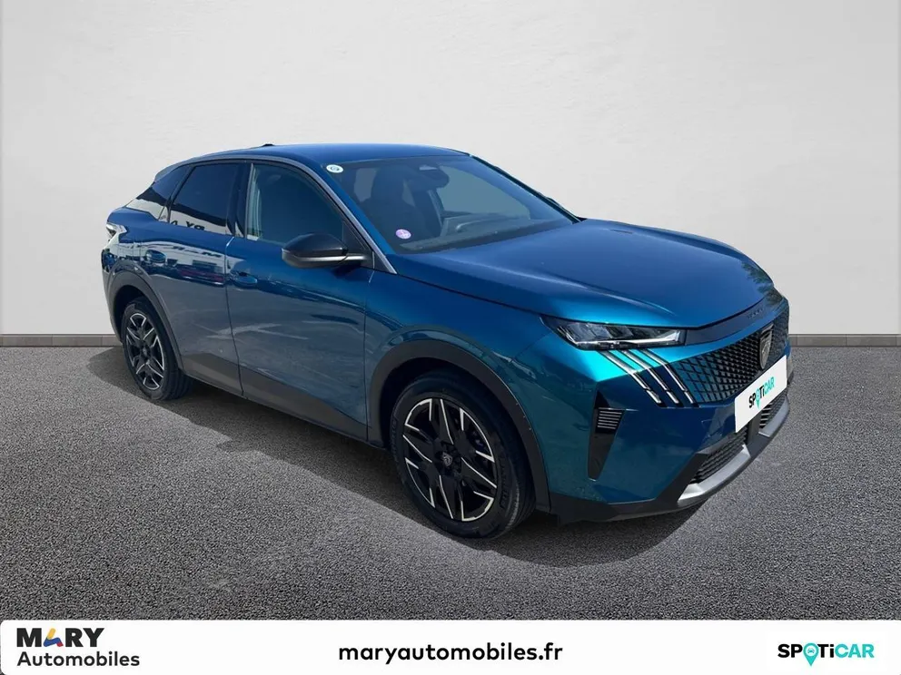 Véhicule occasion 231273 - peugeot 3008 - Photo 3