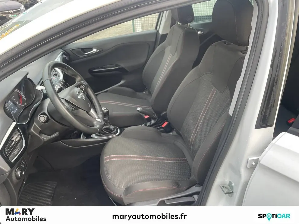 Véhicule occasion 196209 - opel CORSA - Photo 9