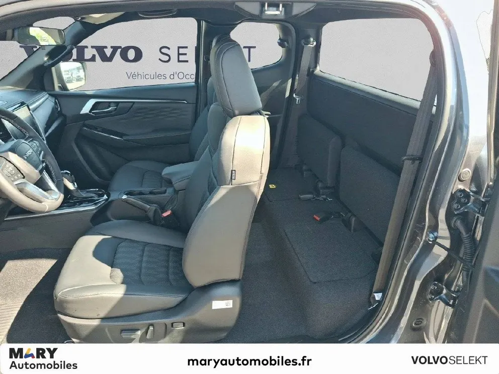 Véhicule occasion 188811 - isuzu D-MAX - Photo 5