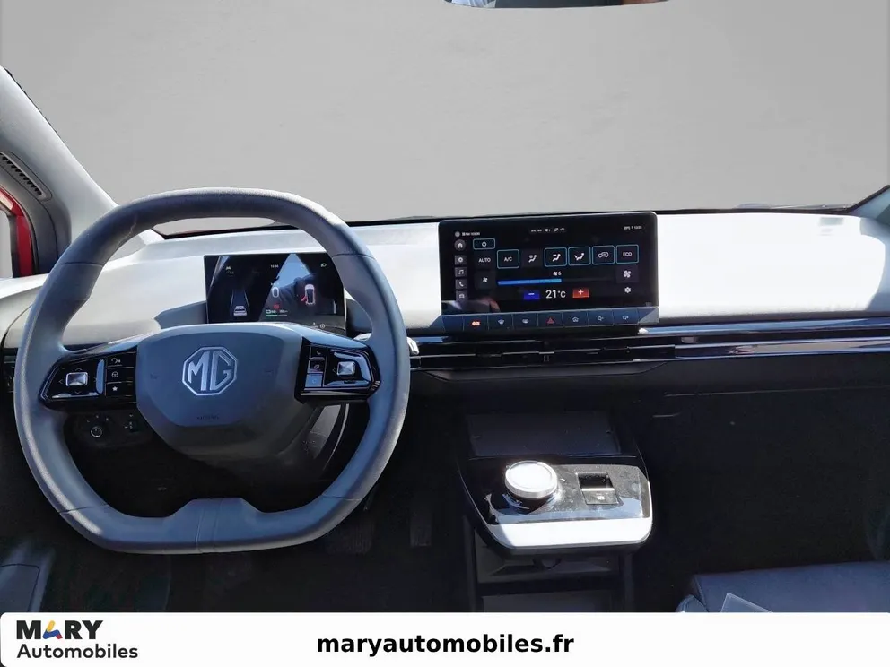 Véhicule occasion 224892 - mg MG4 - Photo 8