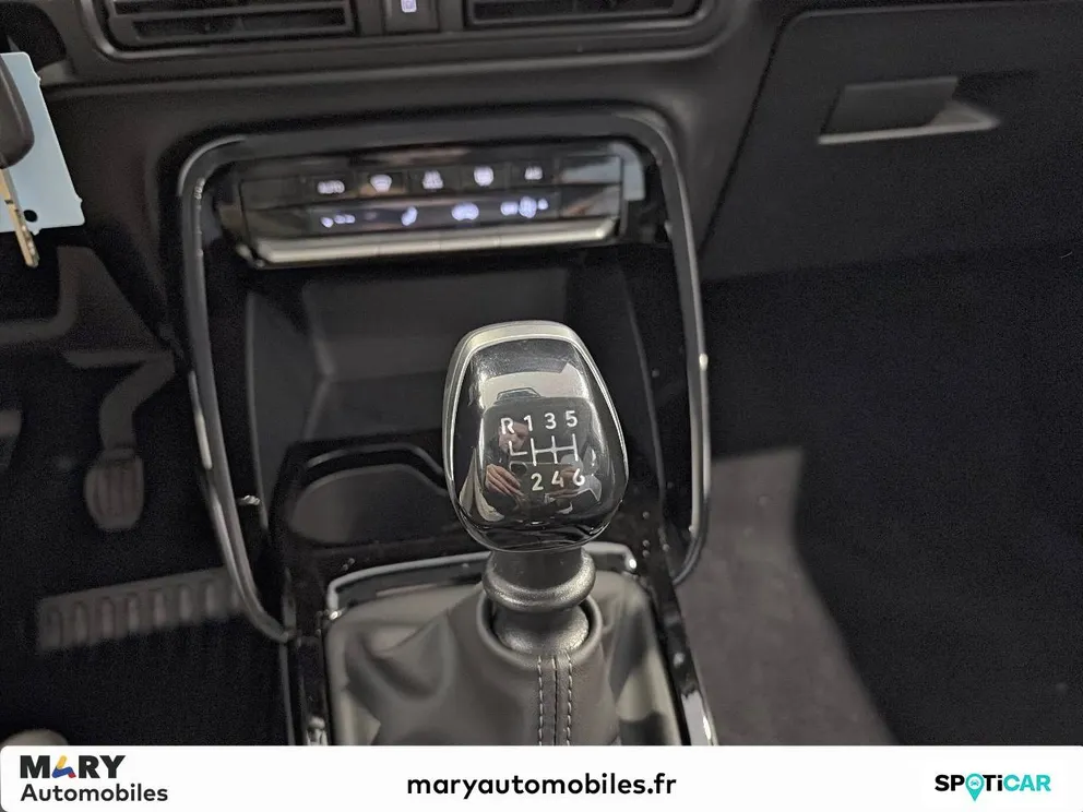 Véhicule occasion 212542 - Citroën C3 - Photo 15