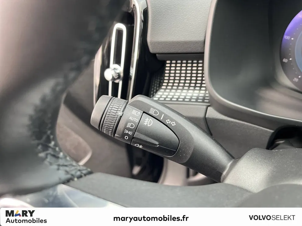 Véhicule occasion 198391 - volvo XC40 - Photo 9