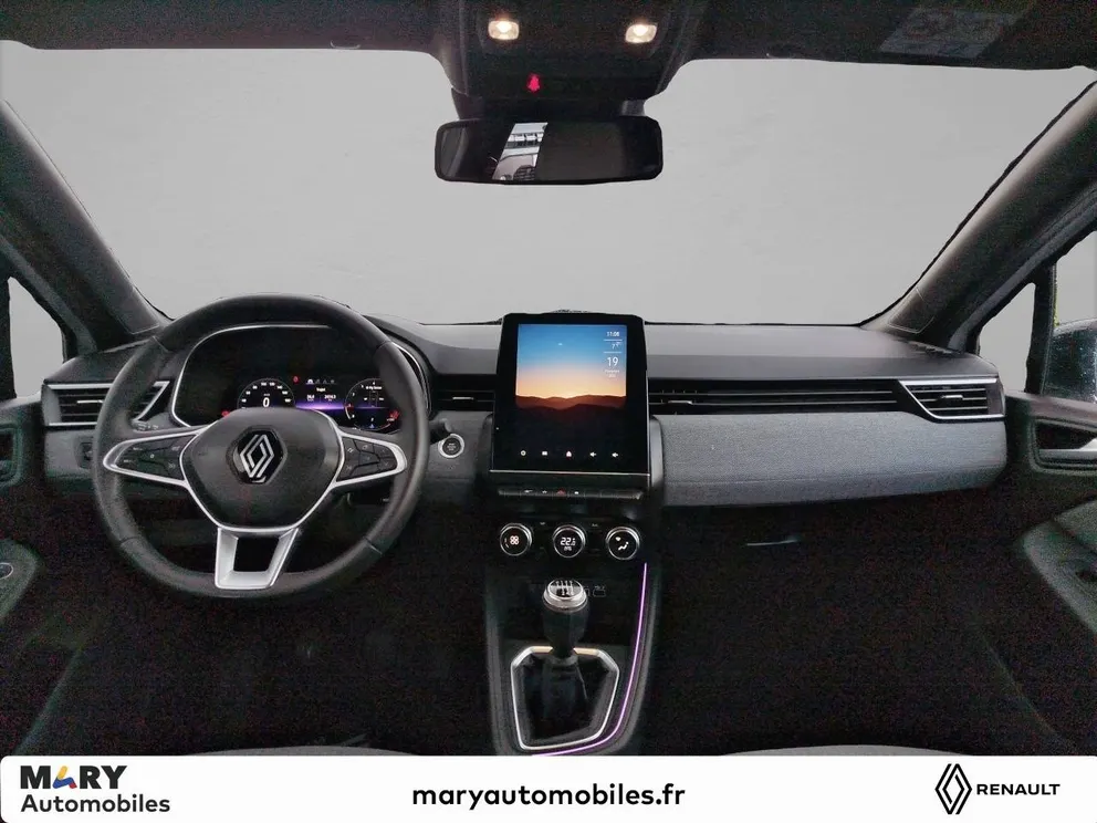 Véhicule occasion 207352 - renault CLIO - Photo 8