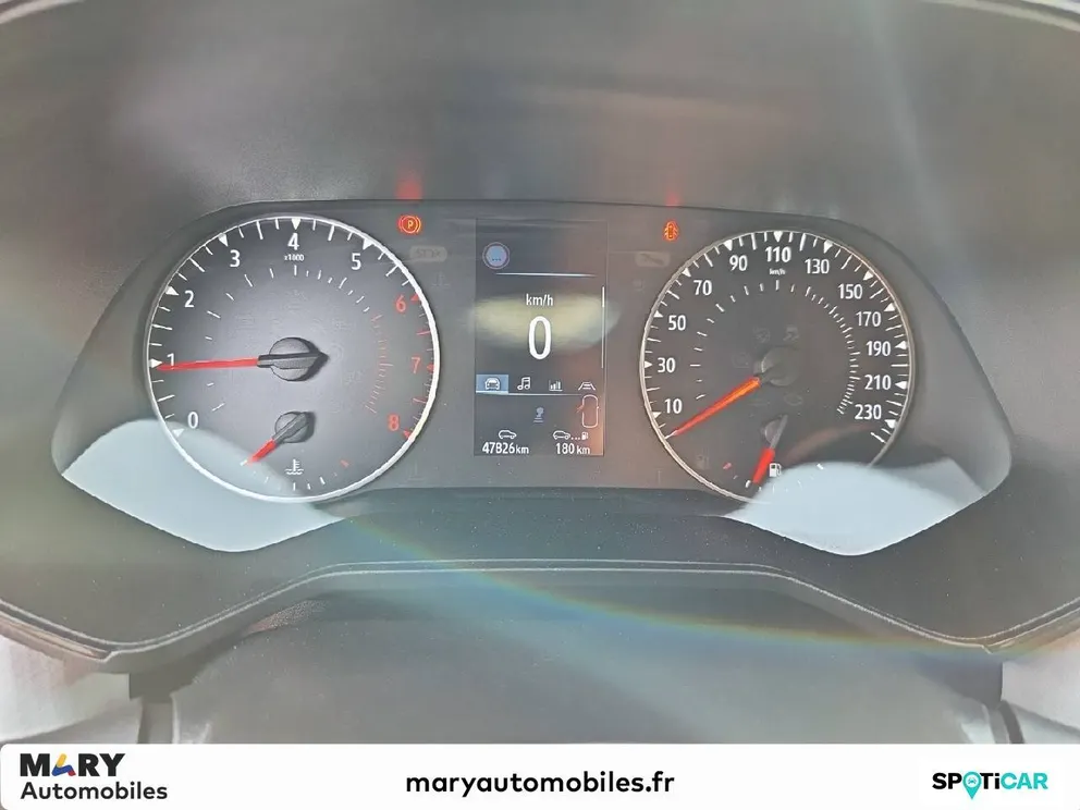 Véhicule occasion 203628 - renault CLIO - Photo 15