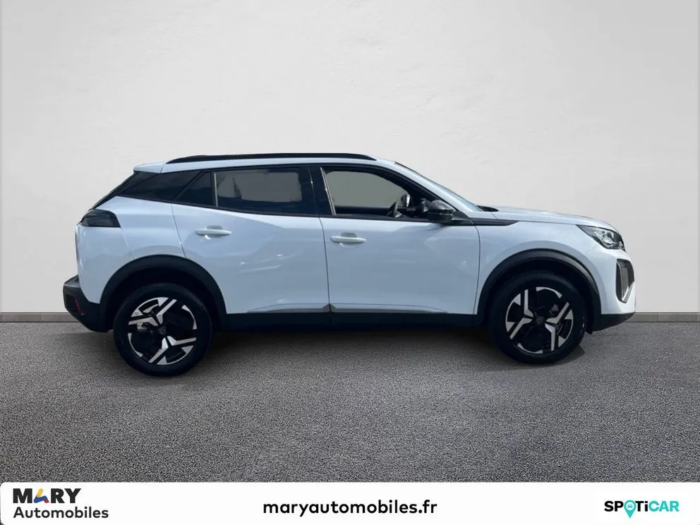 Véhicule occasion 186504 - peugeot 2008 - Photo 4