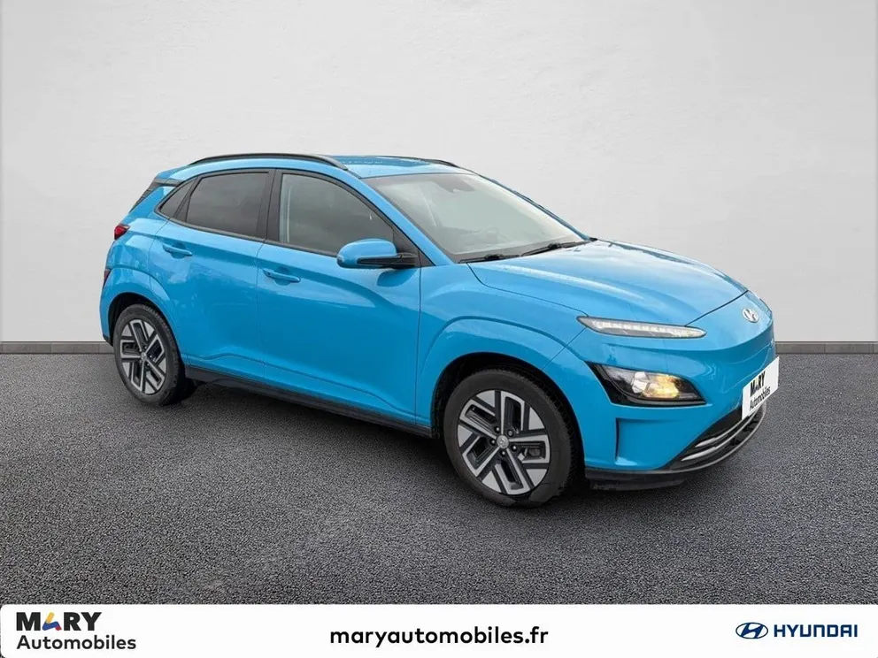 Véhicule occasion 214772 - hyundai KONA - Photo 3