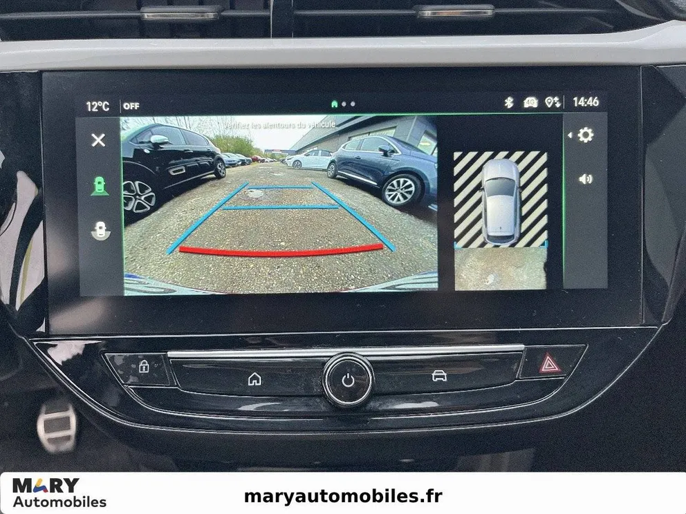 Véhicule occasion 141129 - Citroën C3 - Photo 13