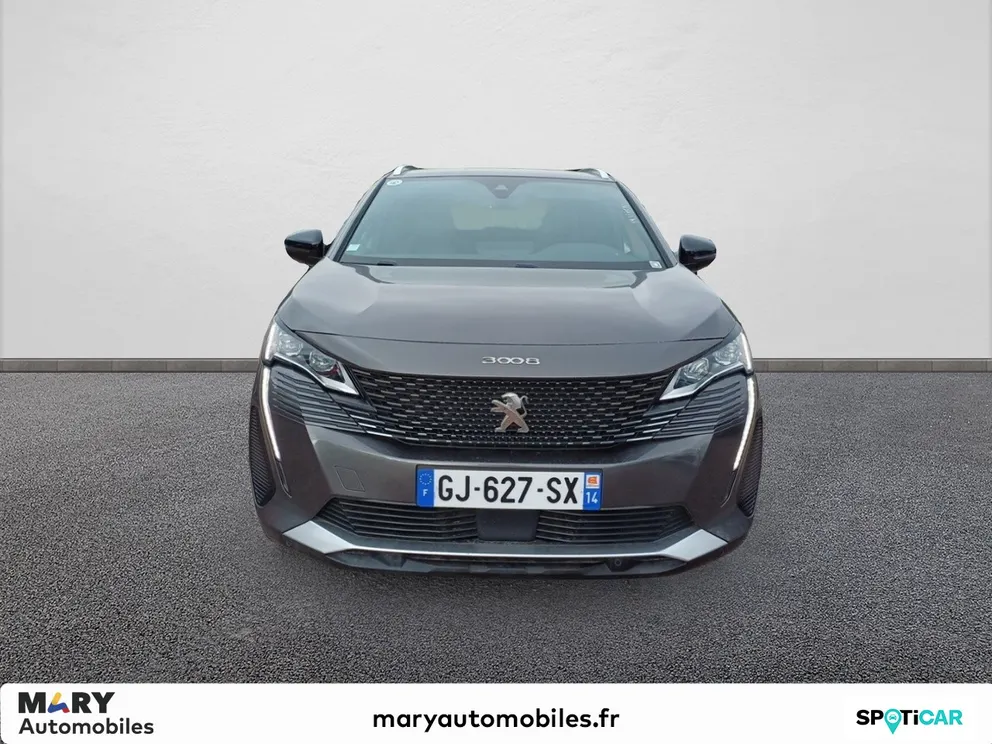 Véhicule occasion 237074 - peugeot 3008 - Photo 4