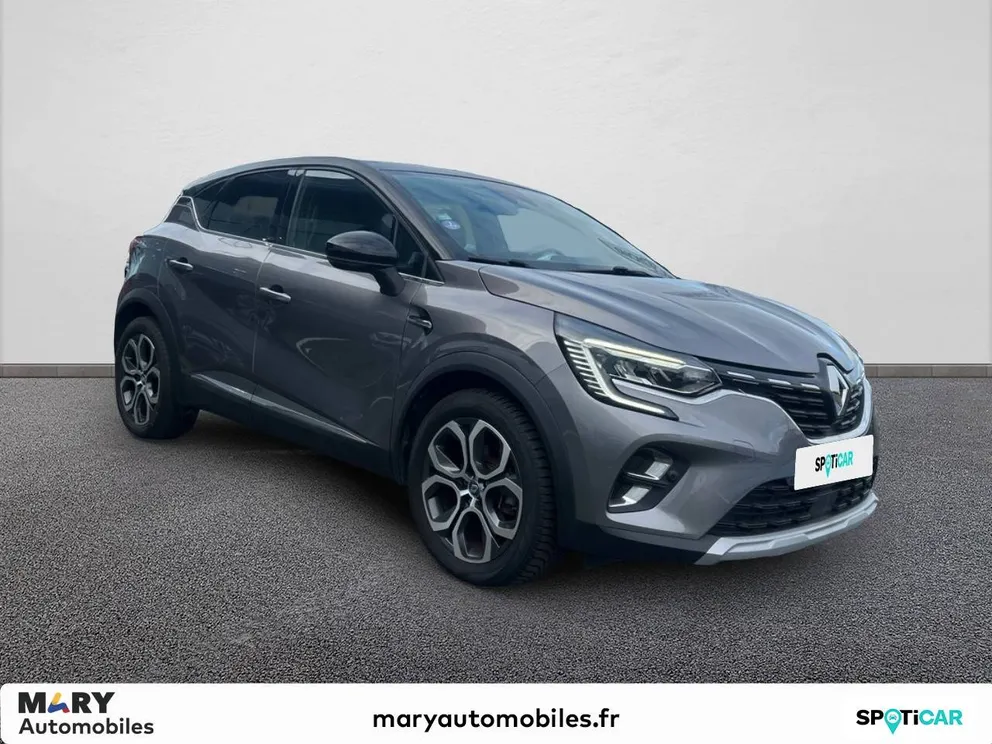 Véhicule occasion 214618 - renault CAPTUR - Photo 3