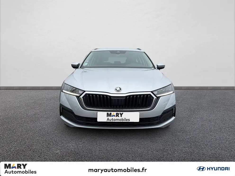 Véhicule occasion 226382 - skoda OCTAVIA - Photo 2