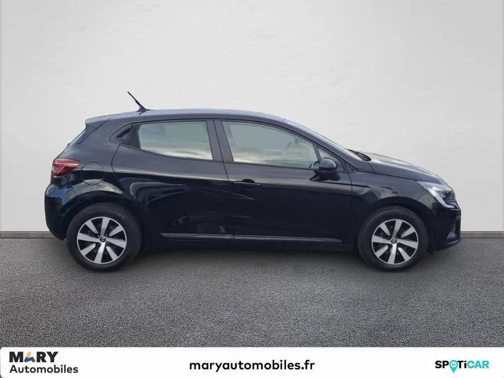 Véhicule occasion 205373 - renault CLIO - Photo 4