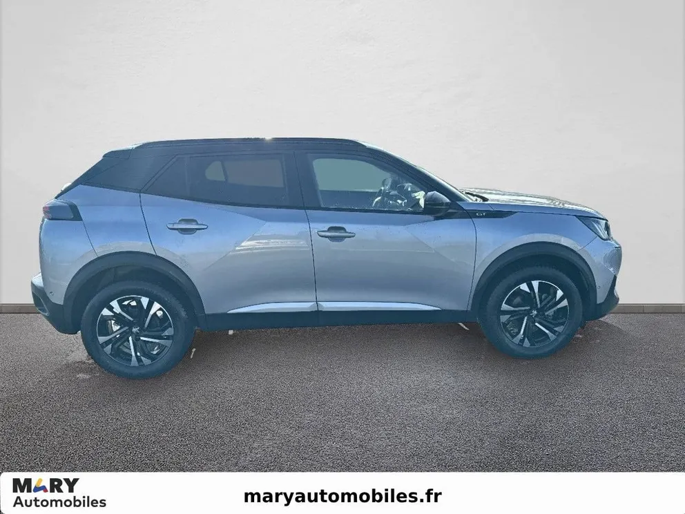 Véhicule occasion 210780 - peugeot 2008 - Photo 4