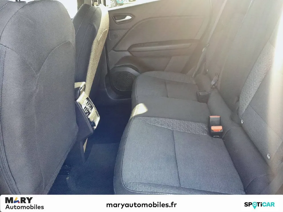 Véhicule occasion 200952 - renault CAPTUR - Photo 10