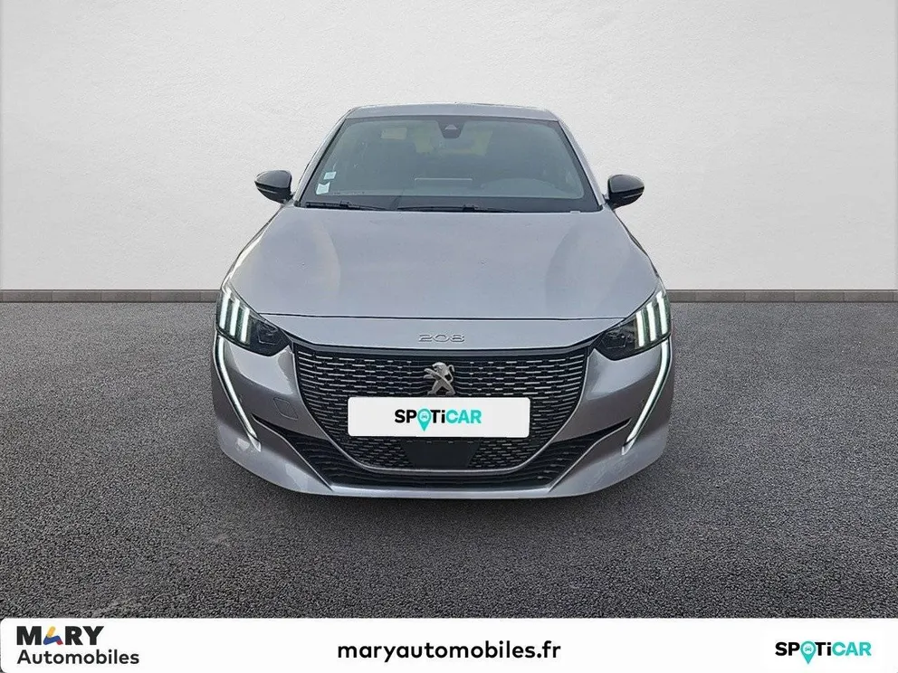 Véhicule occasion 201499 - peugeot 208 - Photo 2