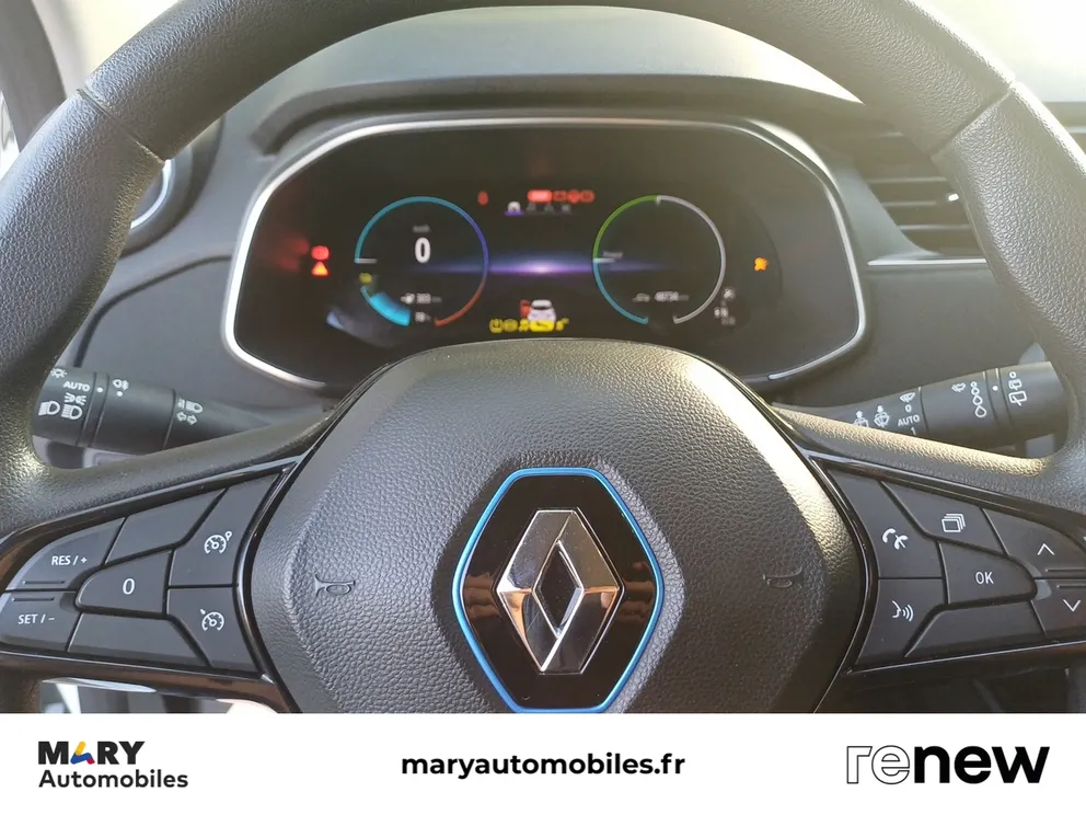 Véhicule occasion 239249 - renault ZOE - Photo 14