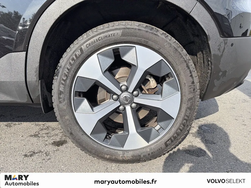 Véhicule occasion 1229757 - volvo XC40 - Photo 5