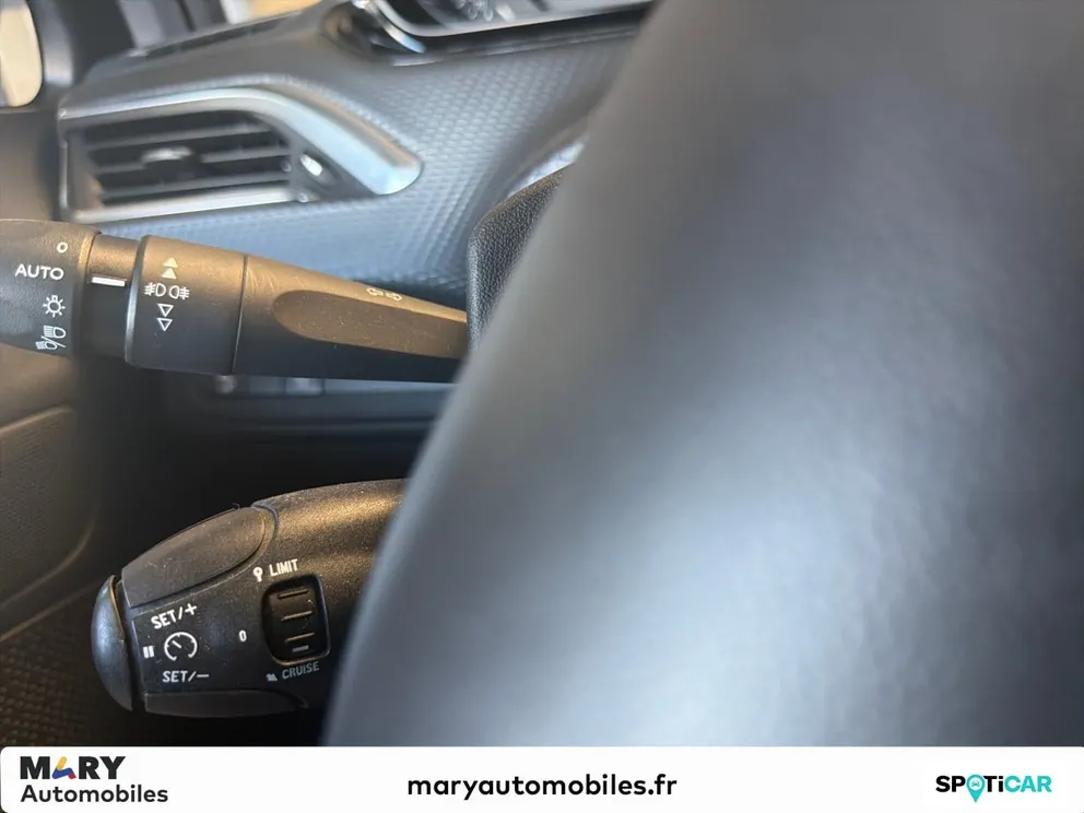 Véhicule occasion 1237021 - peugeot 208 - Photo 17