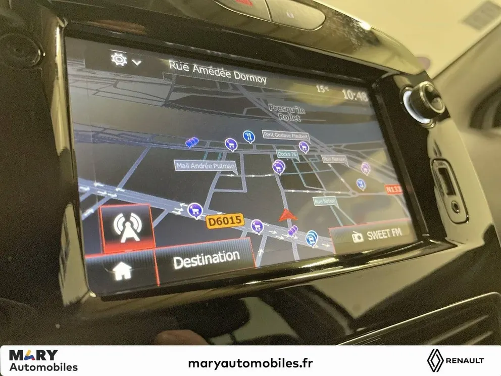 Véhicule occasion 213621 - renault CLIO - Photo 12