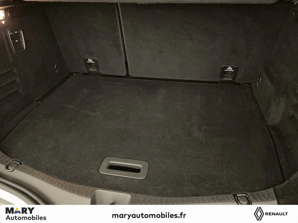 Véhicule occasion 220373 - renault SCENIC - Photo 6