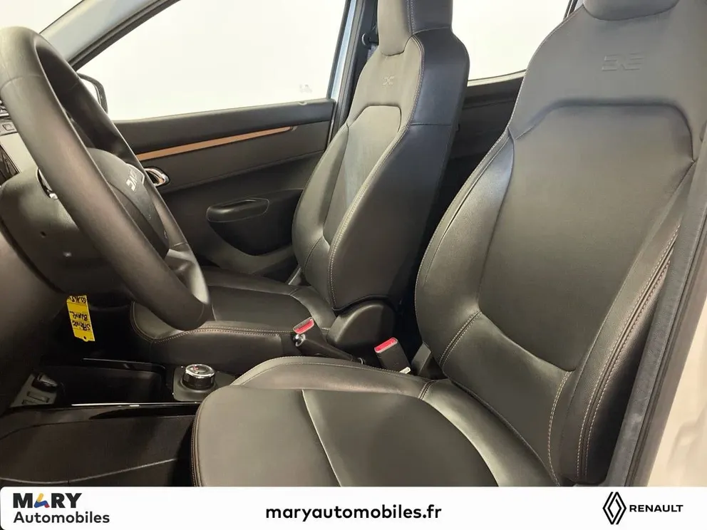 Véhicule occasion 209398 - dacia SPRING - Photo 9