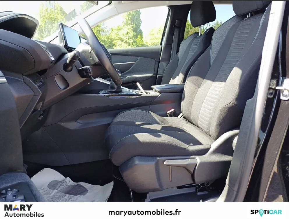 Véhicule occasion 229350 - peugeot 3008 - Photo 9