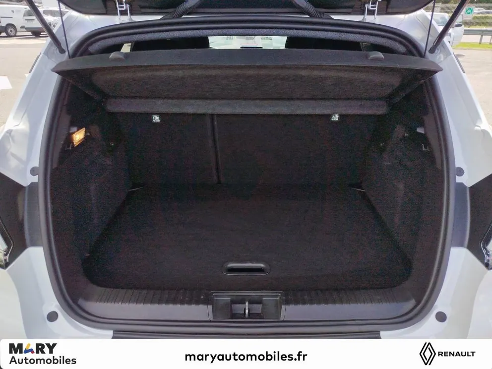 Véhicule occasion 231727 - renault CAPTUR - Photo 6