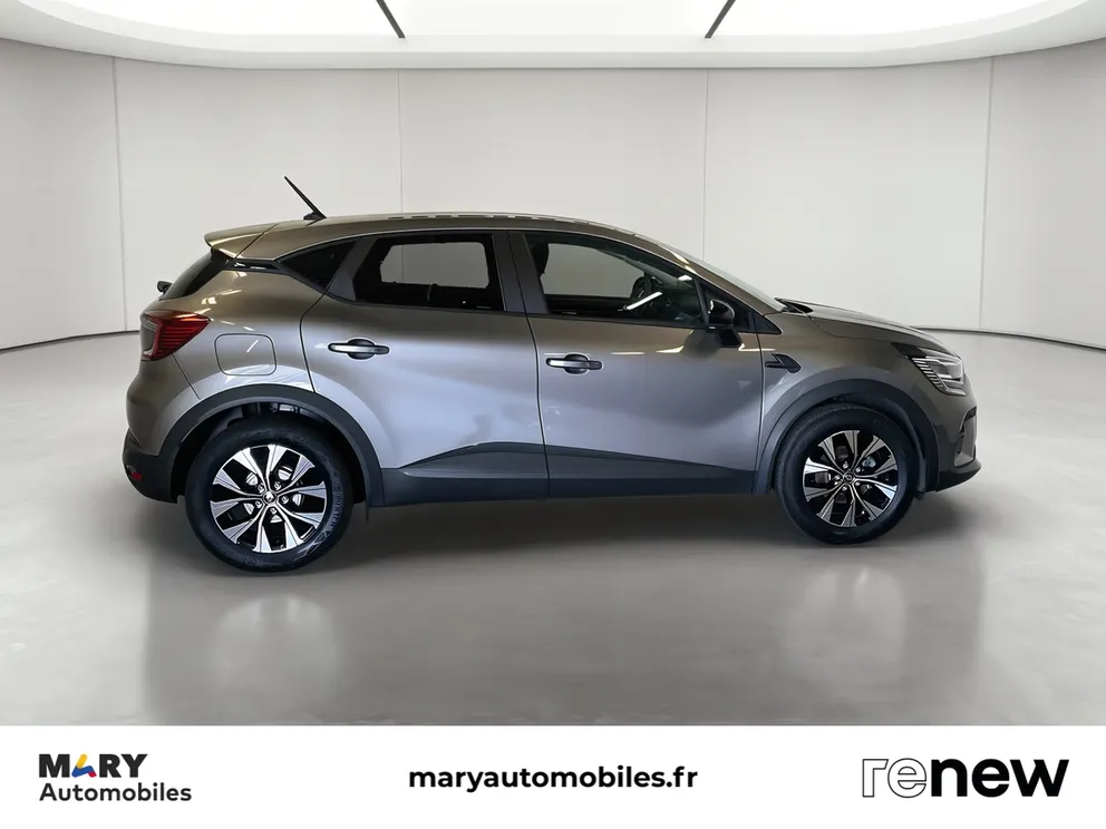 Véhicule occasion 1234253 - renault CAPTUR - Photo 6