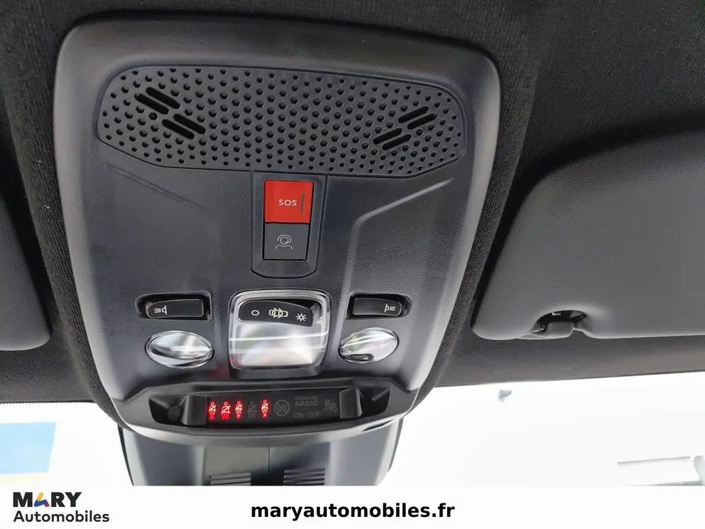 Véhicule occasion 220090 - opel CORSA - Photo 15