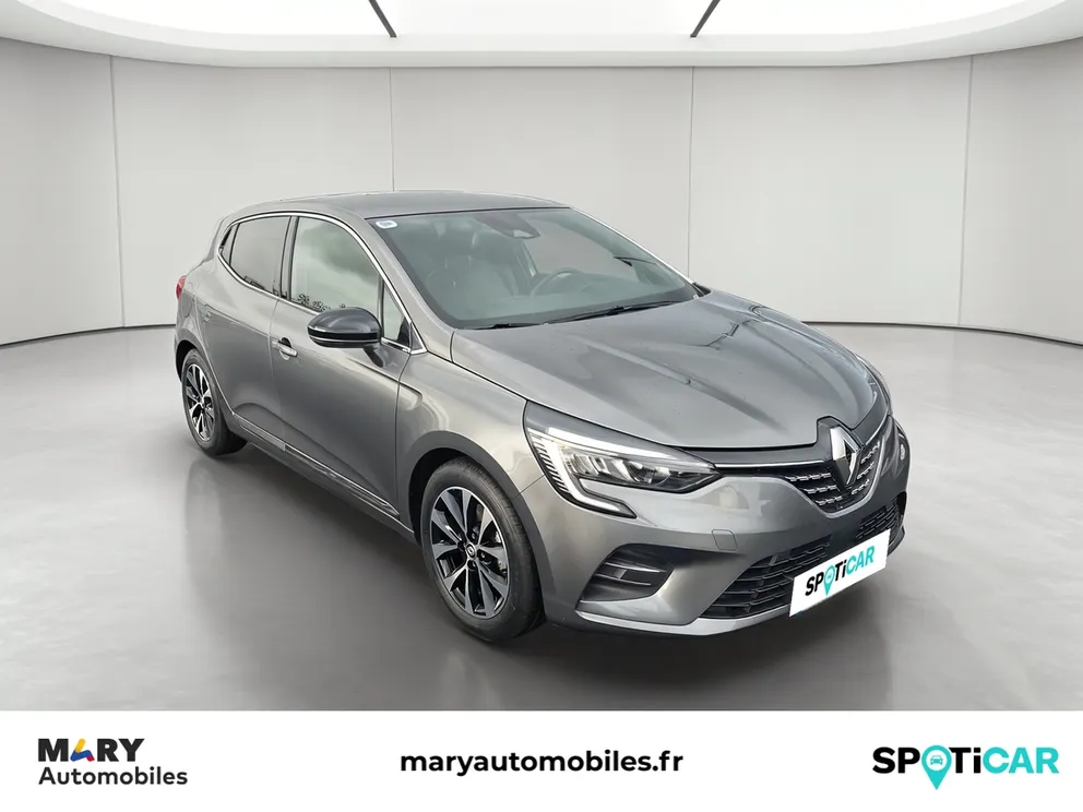 Véhicule occasion 1246643 - renault CLIO - Photo 6