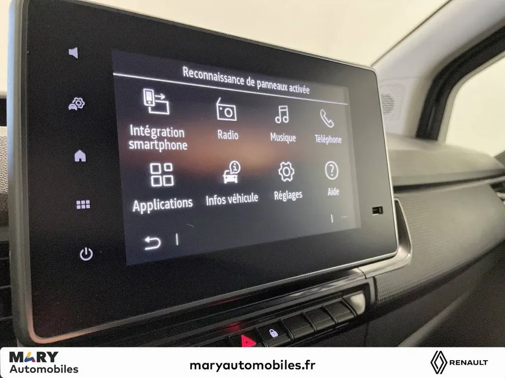 Véhicule occasion 228543 - renault KANGOO - Photo 12