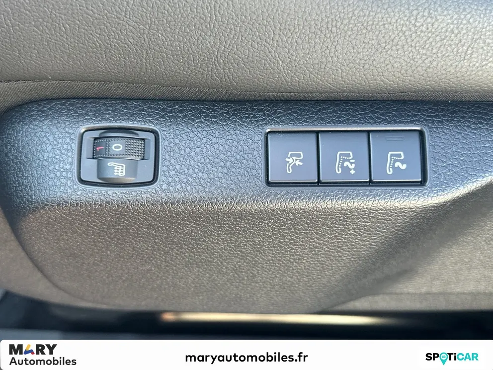 Véhicule occasion 1232275 - peugeot TRAVELLER - Photo 19
