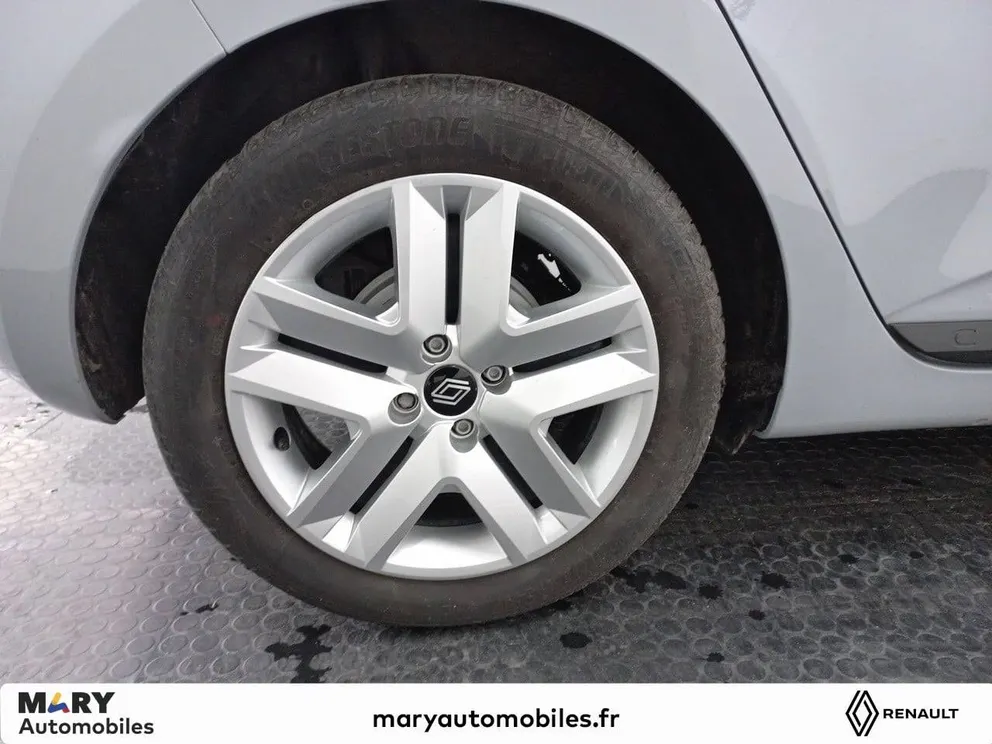 Véhicule occasion 221098 - renault CLIO - Photo 18